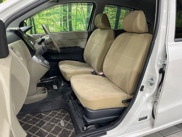 DAIHATSU MIRA 4WD 2011