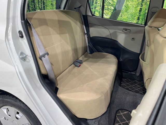 DAIHATSU MIRA 4WD 2011