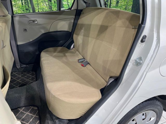 DAIHATSU MIRA 4WD 2011