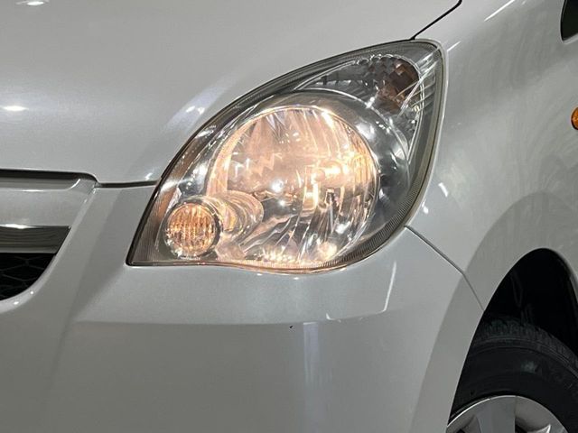DAIHATSU MIRA 4WD 2011