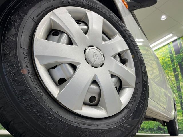 DAIHATSU MIRA 4WD 2011