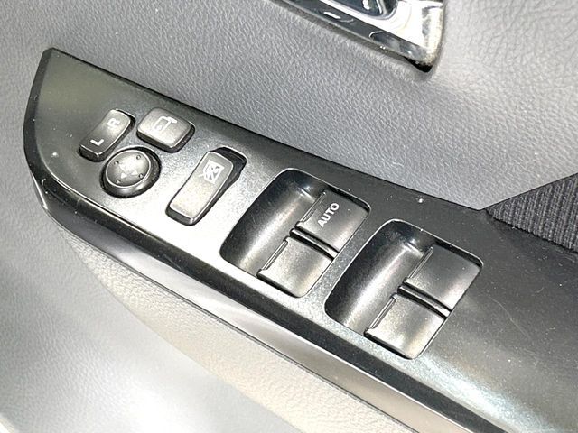 SUZUKI WAGON R STINGRAY 4WD 2008