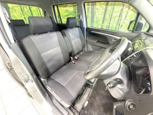 SUZUKI WAGON R STINGRAY 4WD 2008