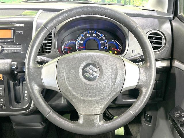 SUZUKI WAGON R STINGRAY 4WD 2008