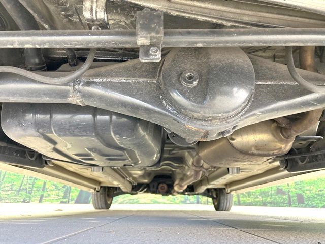 SUZUKI WAGON R STINGRAY 4WD 2008