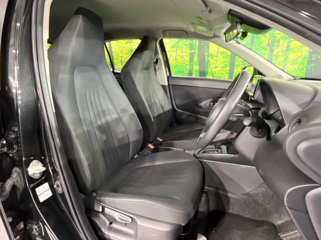 TOYOTA YARIS CROSS 2025