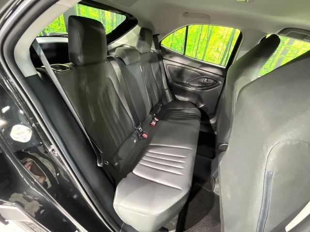 TOYOTA YARIS CROSS 2025