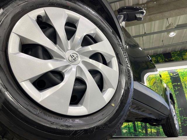 TOYOTA YARIS CROSS 2025