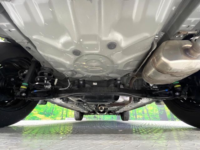 TOYOTA YARIS CROSS 2025