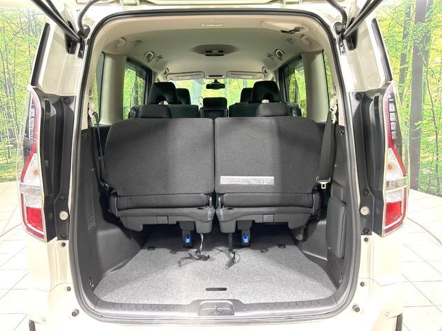 NISSAN SERENA  S-HYBRID 2020