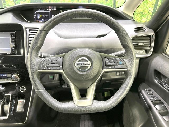 NISSAN SERENA  S-HYBRID 2020