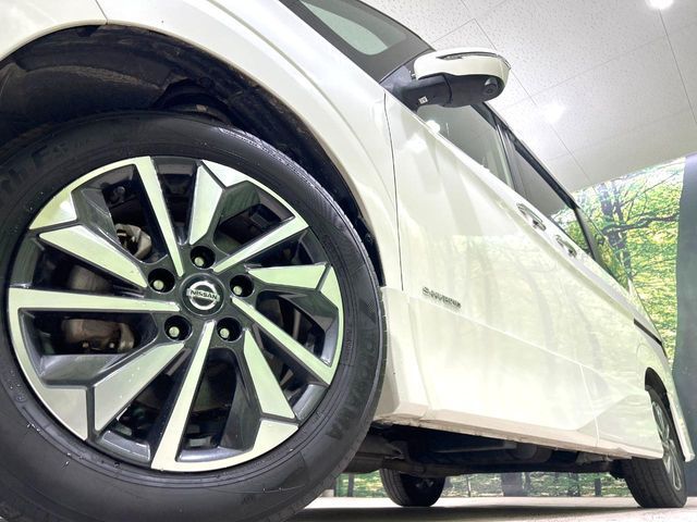 NISSAN SERENA  S-HYBRID 2020