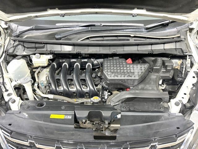 NISSAN SERENA  S-HYBRID 2020