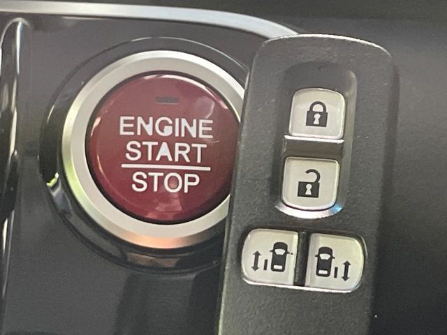 HONDA N BOX CUSTOM 2016