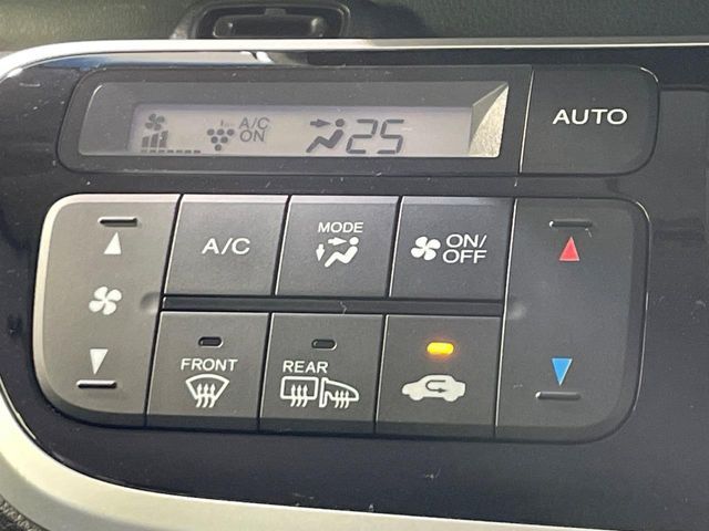 HONDA N BOX CUSTOM 2016