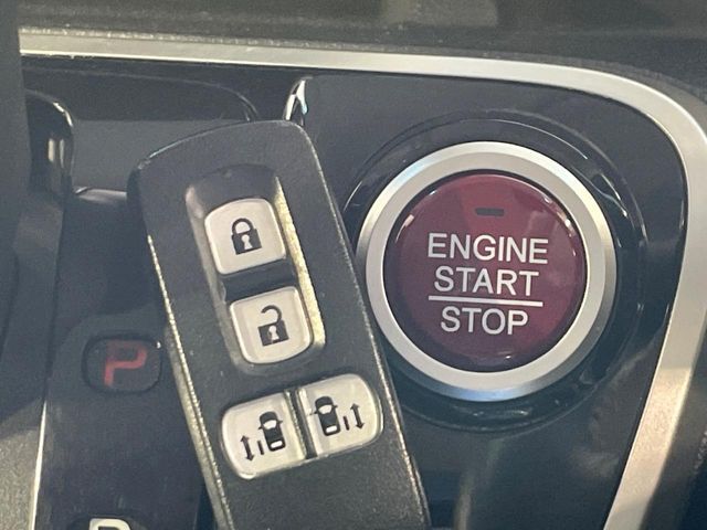 HONDA N BOX CUSTOM 2016