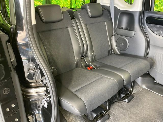 HONDA N BOX CUSTOM 2016