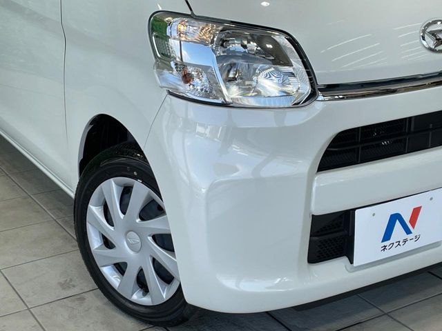 DAIHATSU TANTO 2018