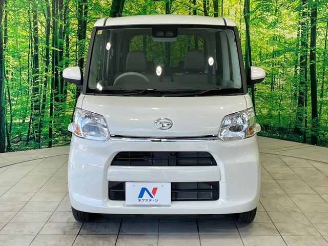 DAIHATSU TANTO 2018