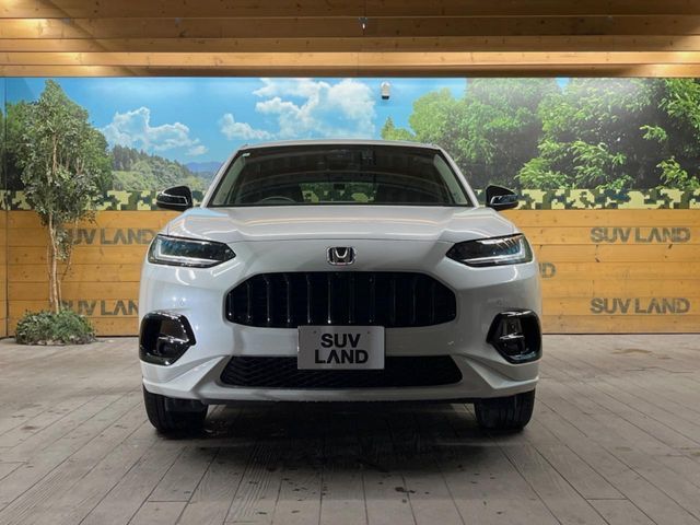 HONDA ZR-V e:HEV 2023