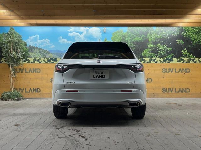 HONDA ZR-V e:HEV 2023