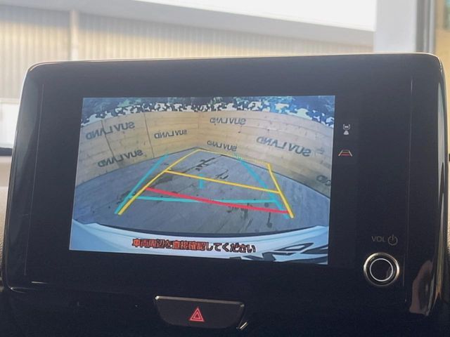 TOYOTA YARIS CROSS 2025