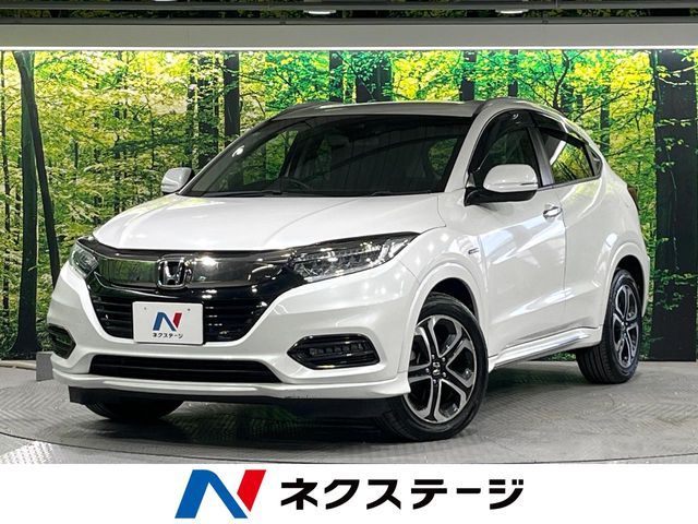 HONDA VEZEL HYBRID 2018