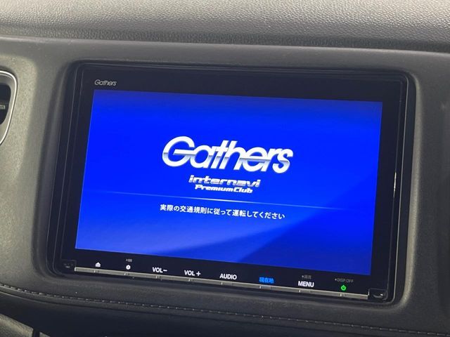 HONDA VEZEL HYBRID 2018