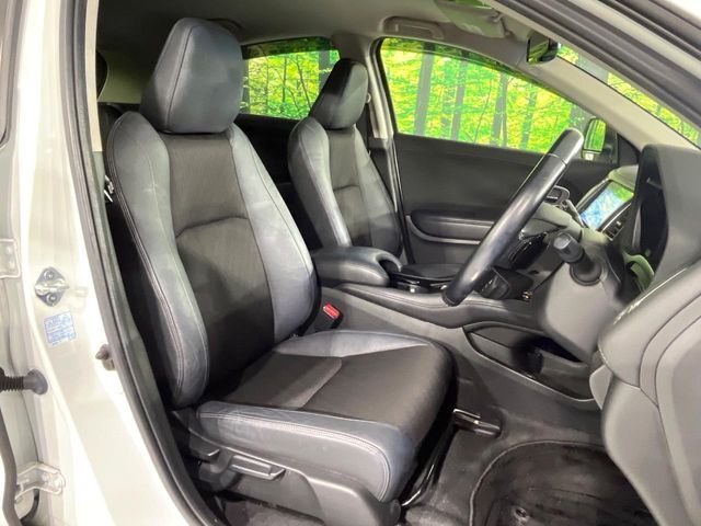 HONDA VEZEL HYBRID 2018