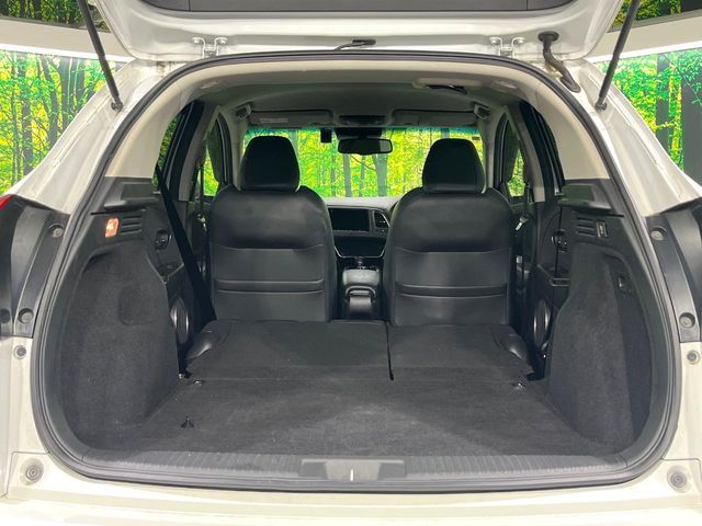 HONDA VEZEL HYBRID 2018