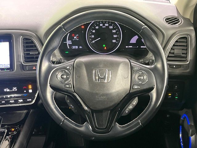 HONDA VEZEL HYBRID 2018