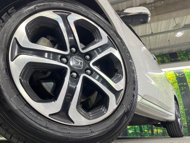 HONDA VEZEL HYBRID 2018