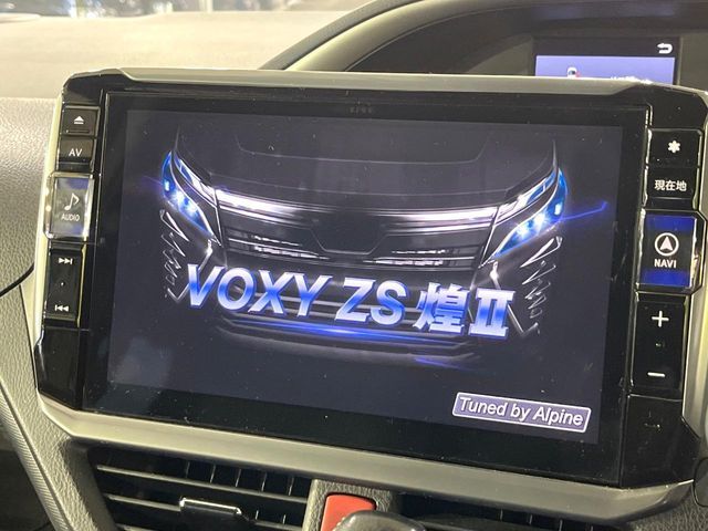TOYOTA VOXY 2020