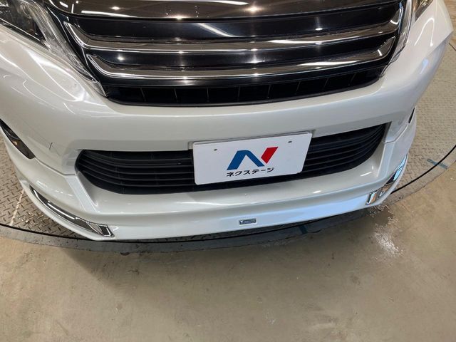 TOYOTA HARRIER HYBRID 2015