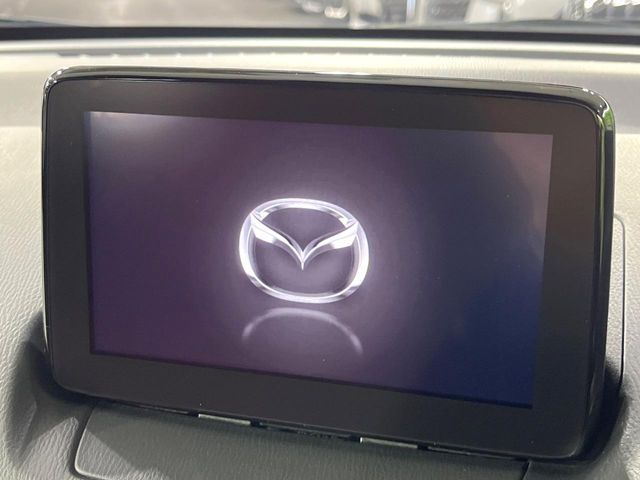 MAZDA DEMIO 2018