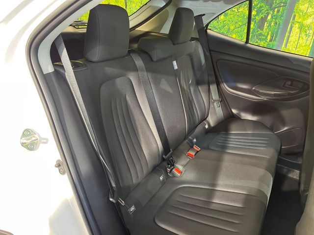 TOYOTA YARIS CROSS 2025