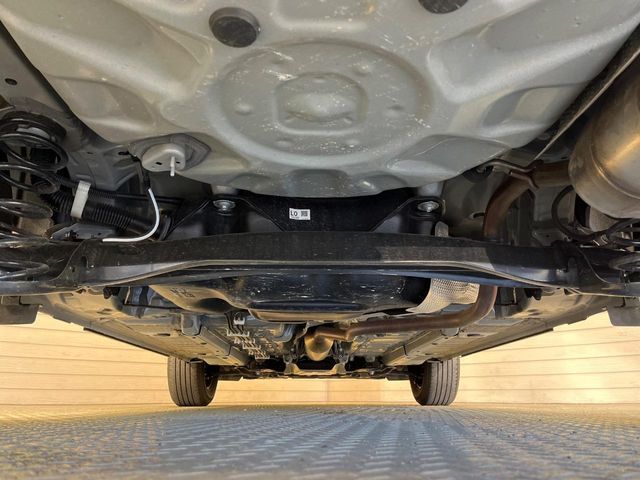 TOYOTA YARIS CROSS 2025