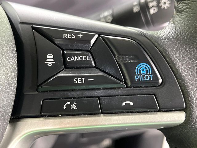 NISSAN SERENA  WG 2021