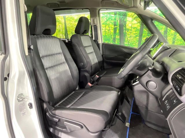 NISSAN SERENA  WG 2021