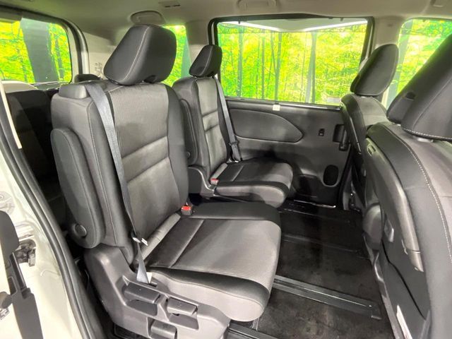 NISSAN SERENA  WG 2021