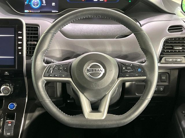 NISSAN SERENA  WG 2021