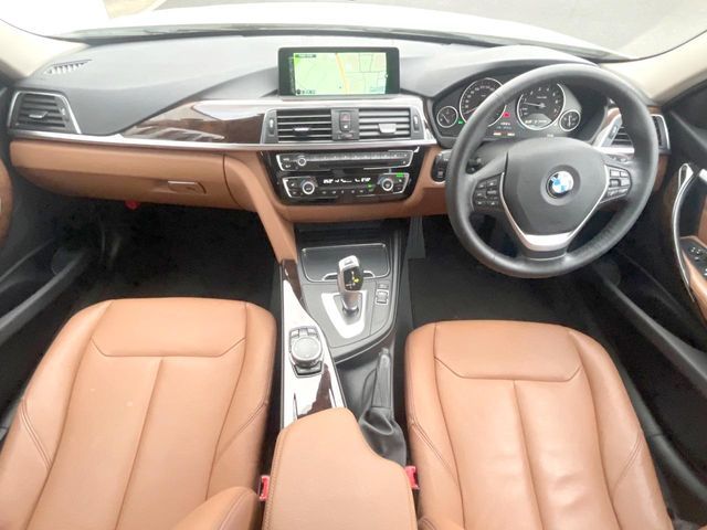 BMW BMW 3series sedan 2016