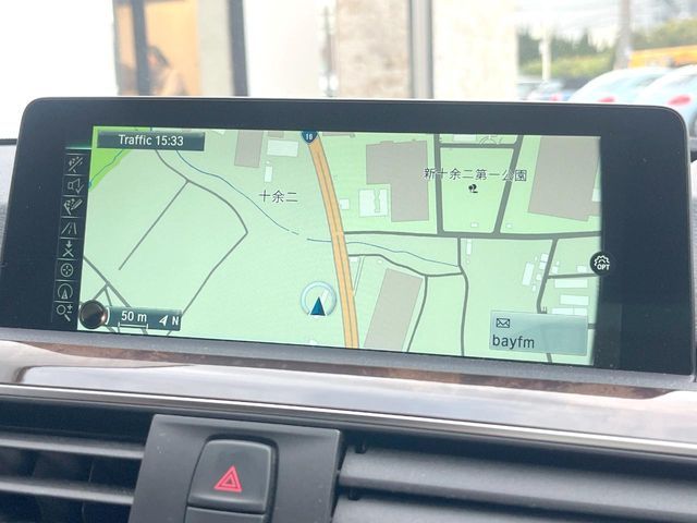 BMW BMW 3series sedan 2016