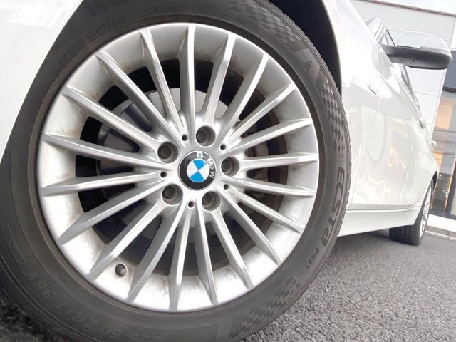 BMW BMW 3series sedan 2016