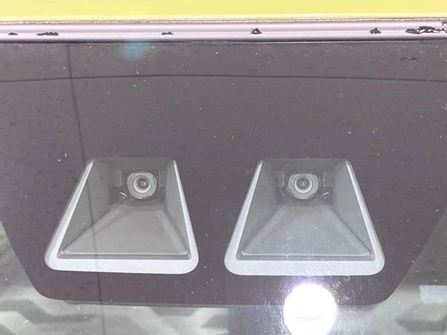 DAIHATSU TANTO FAN CROSS 2024