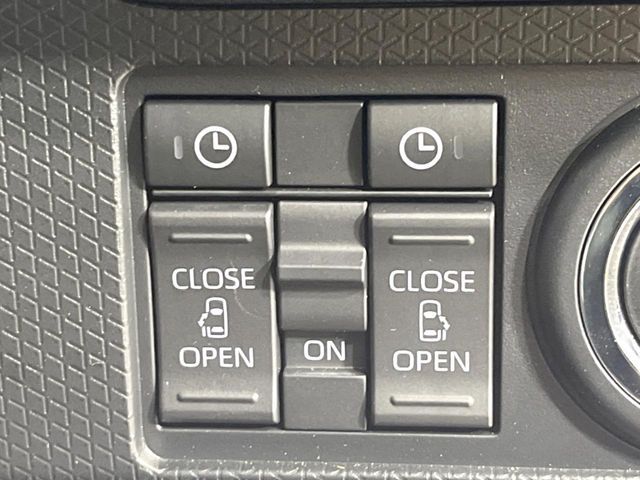 DAIHATSU TANTO FAN CROSS 2024