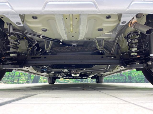 DAIHATSU TANTO FAN CROSS 2024