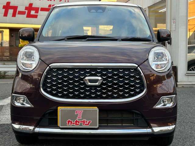 DAIHATSU CAST STYLE 2019