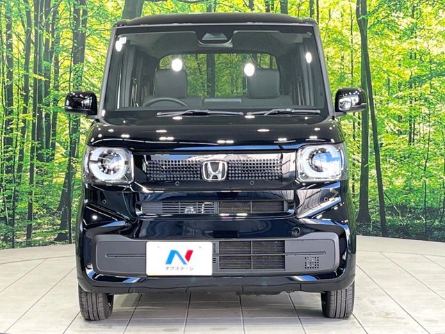 HONDA N BOX 2025