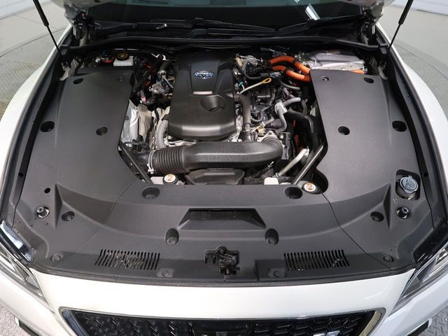 TOYOTA CROWN sedan hybrid 2019